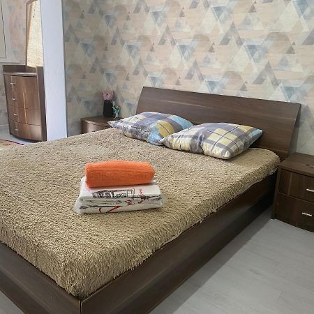 Guldana 1 Apartamento Aktau  Exterior foto