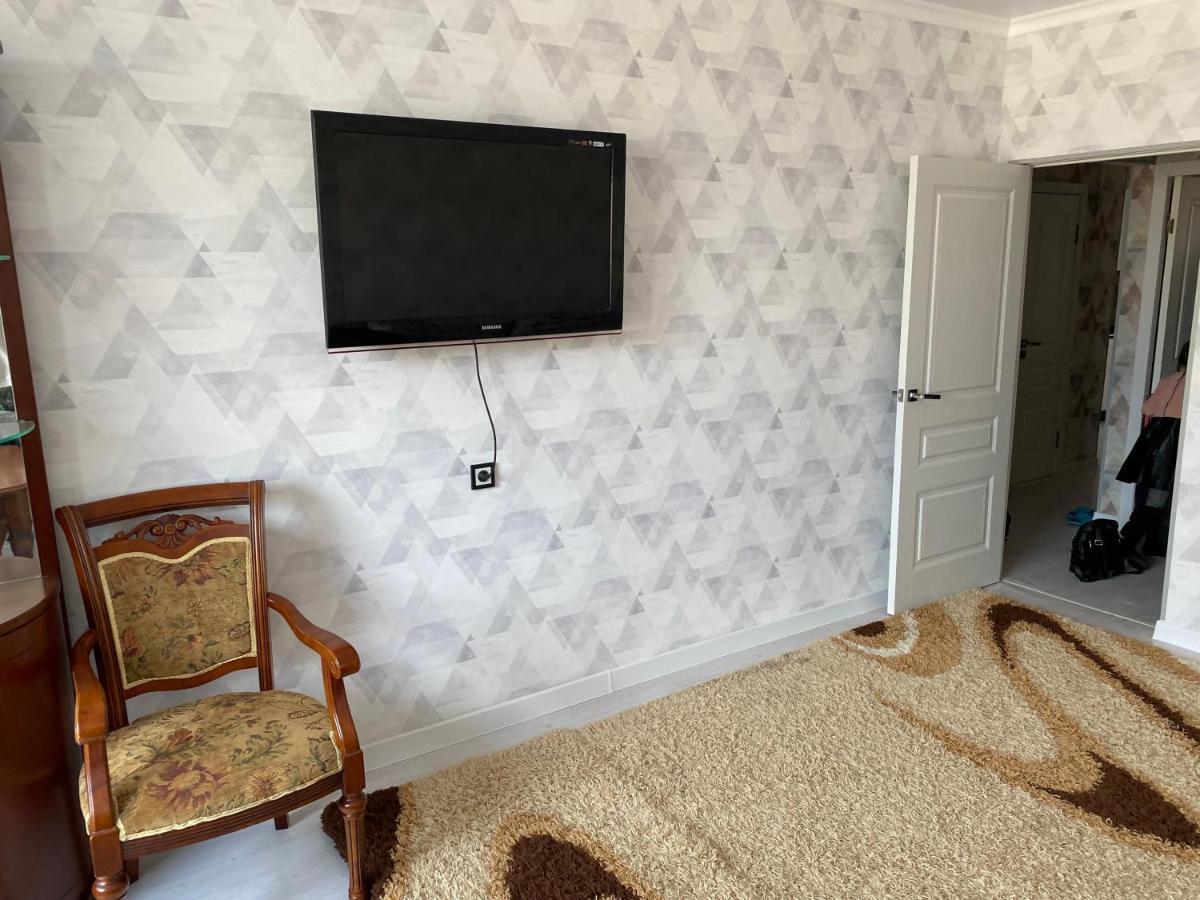 Guldana 1 Apartamento Aktau  Exterior foto