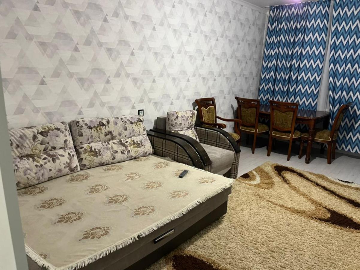 Guldana 1 Apartamento Aktau  Exterior foto