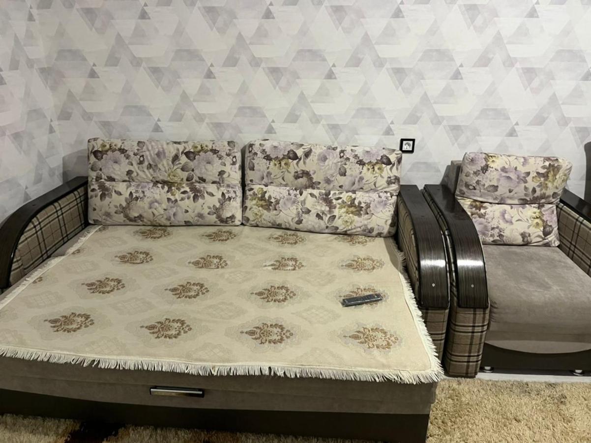 Guldana 1 Apartamento Aktau  Exterior foto