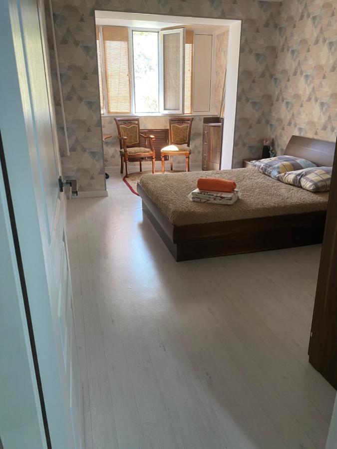 Guldana 1 Apartamento Aktau  Exterior foto