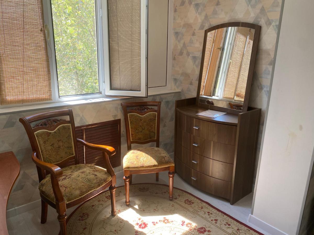 Guldana 1 Apartamento Aktau  Exterior foto