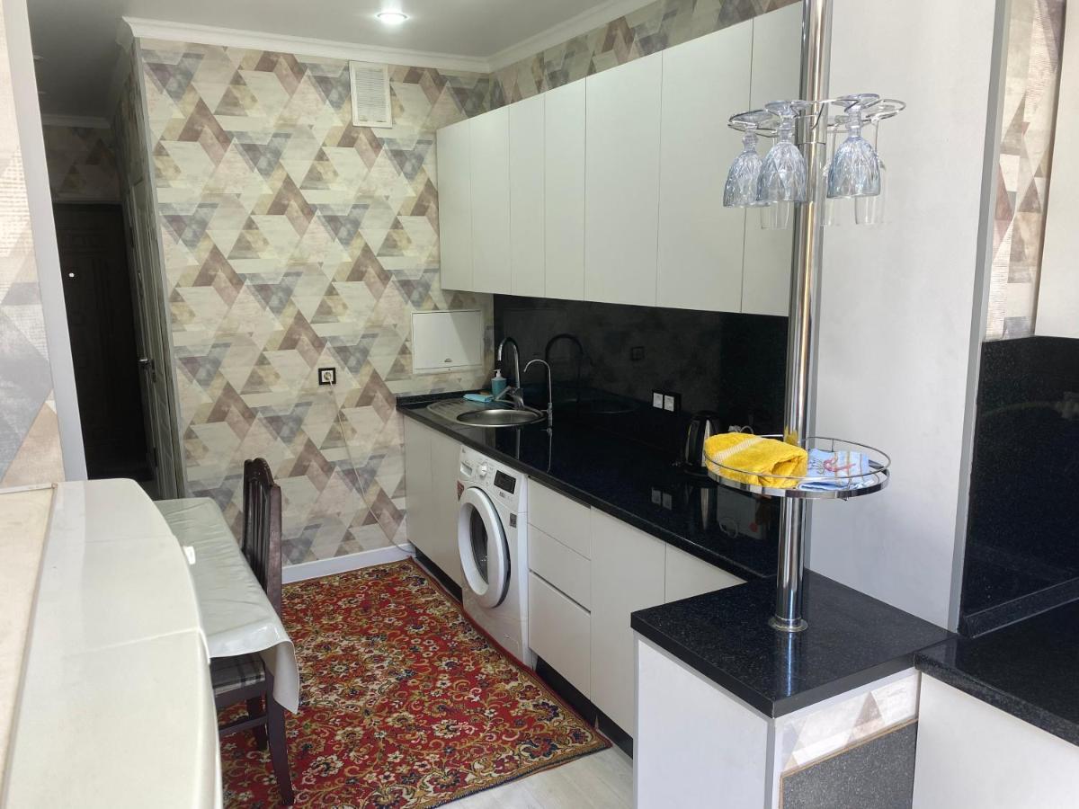 Guldana 1 Apartamento Aktau  Exterior foto