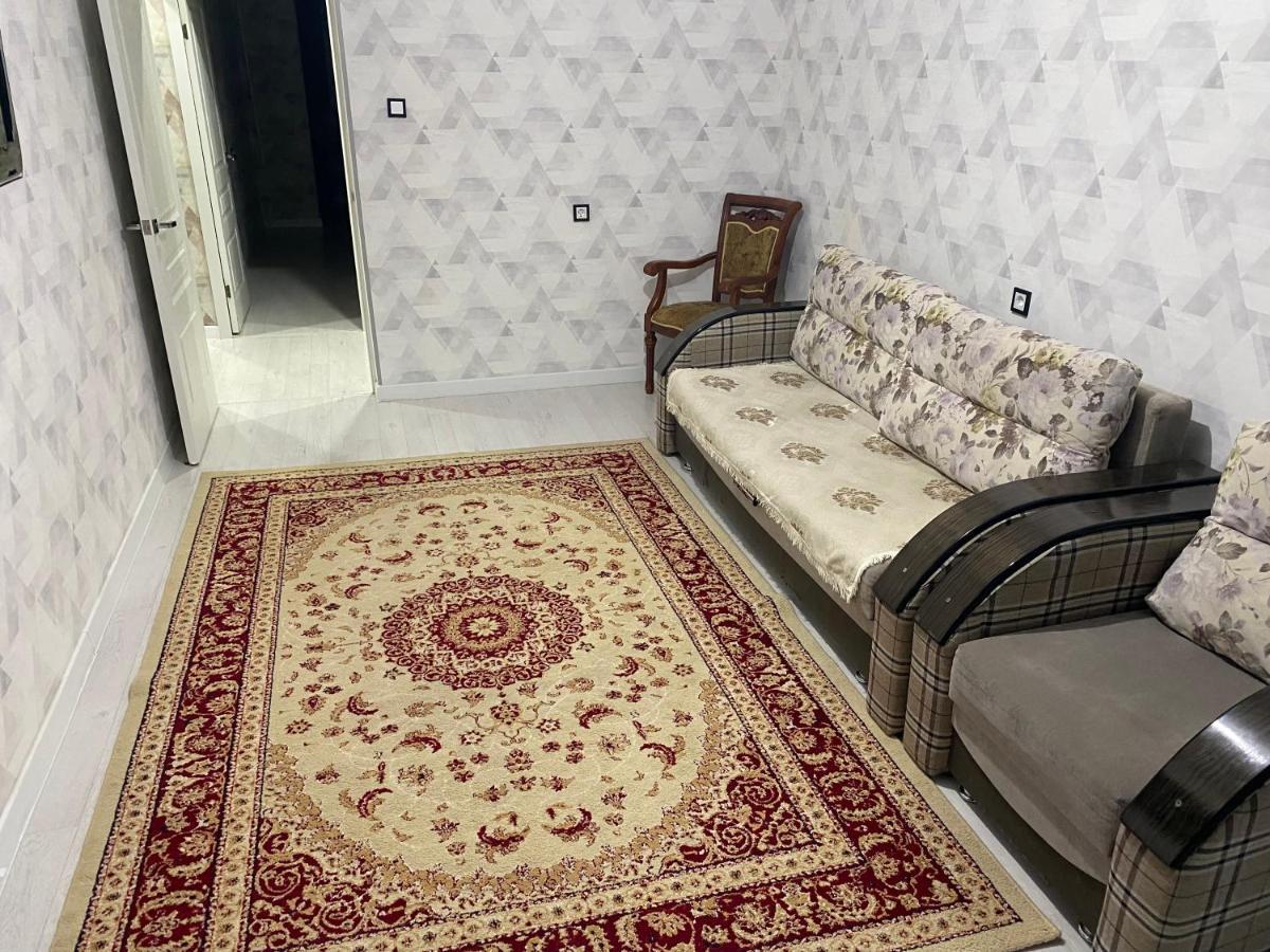 Guldana 1 Apartamento Aktau  Exterior foto