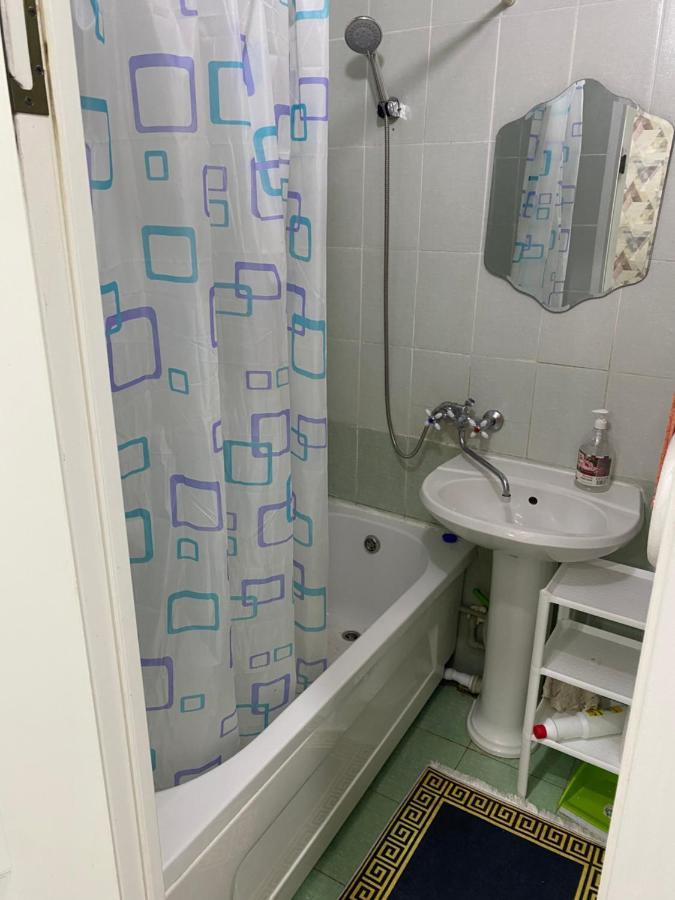 Guldana 1 Apartamento Aktau  Exterior foto