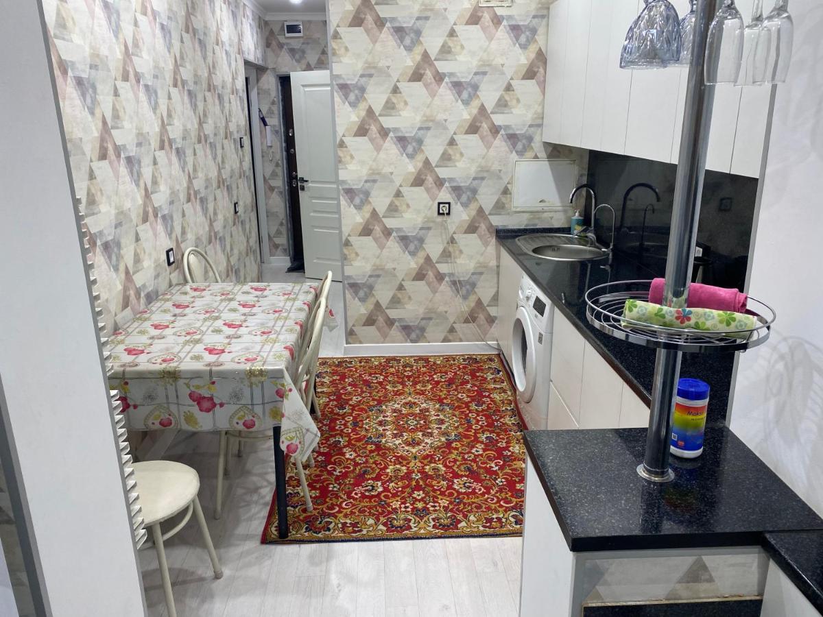 Guldana 1 Apartamento Aktau  Exterior foto