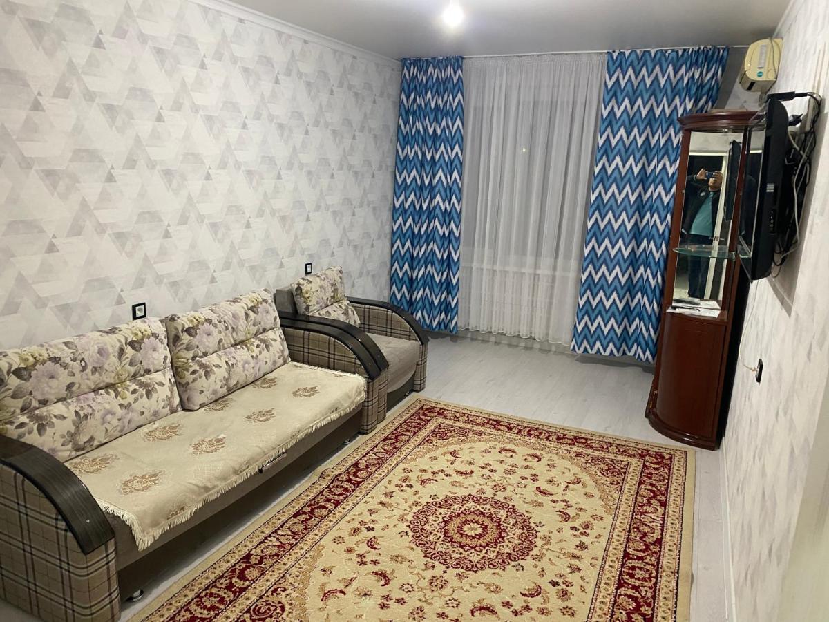 Guldana 1 Apartamento Aktau  Exterior foto