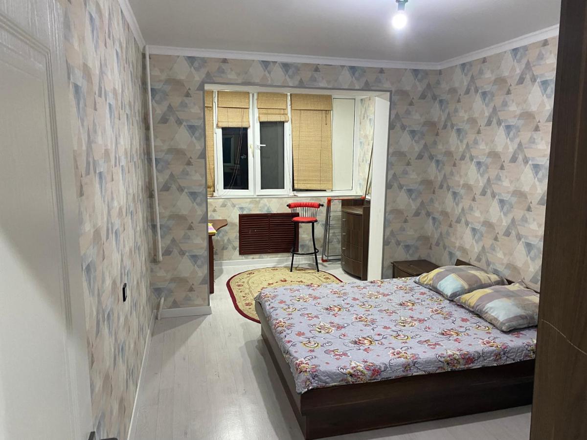 Guldana 1 Apartamento Aktau  Exterior foto
